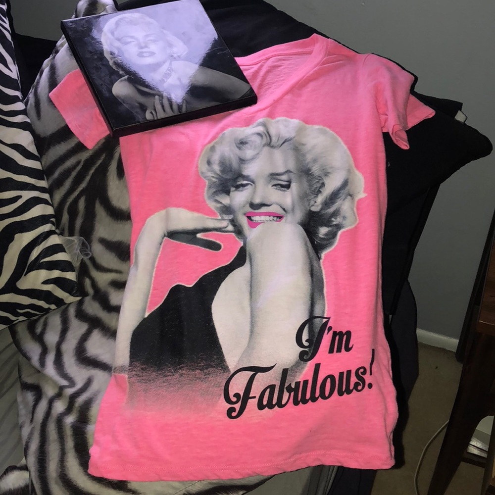 Marilyn monroe bundle
